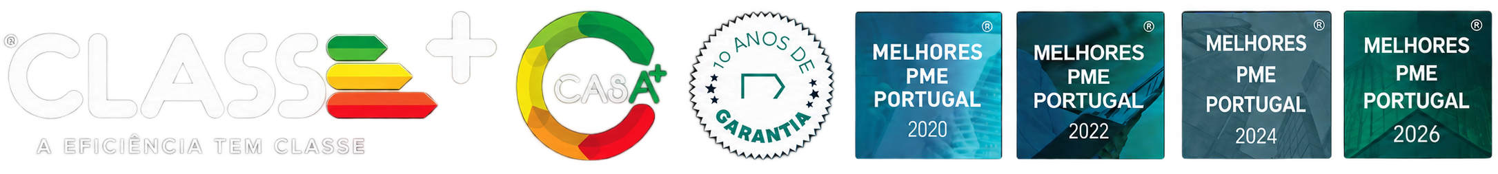 Janelas com Eficiência Energética