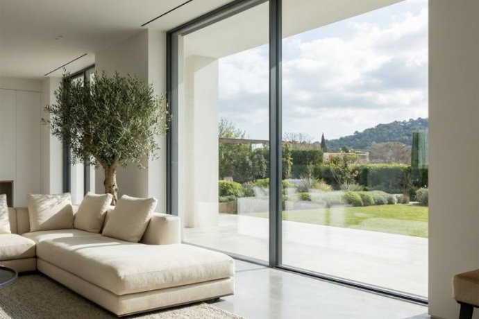 Caixilharia no Verão: conforto térmico e eficiência em casa