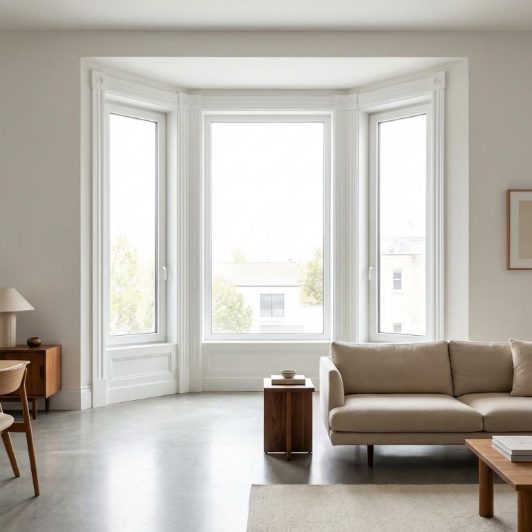 O silêncio em casa: luxo ou necessidade?