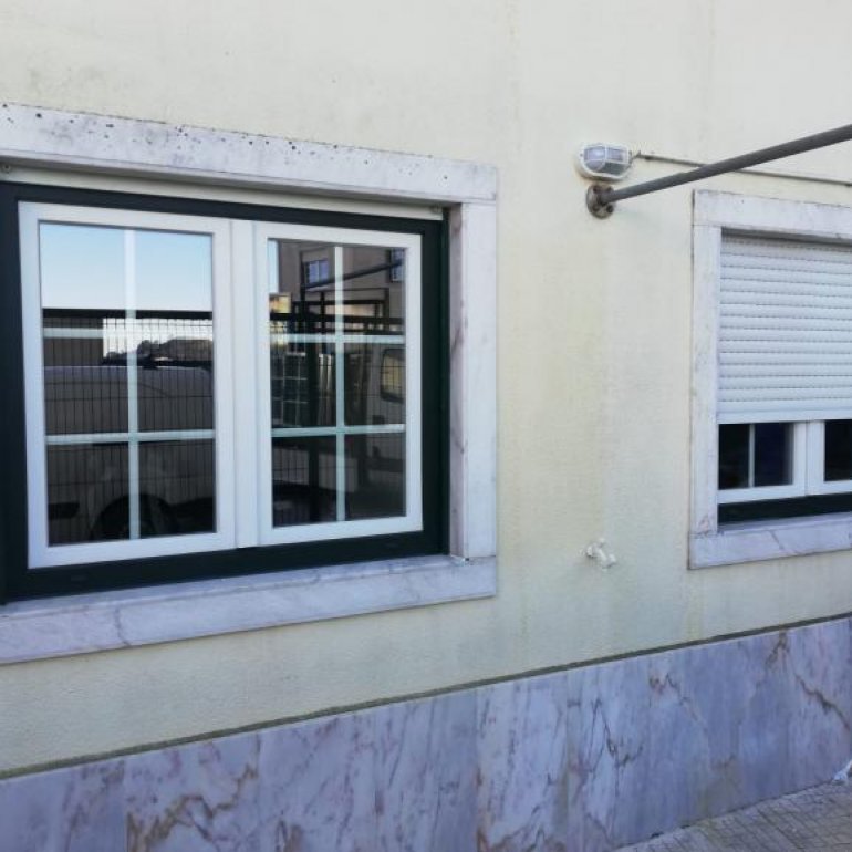 Apartamento na Venda do Pinheiro